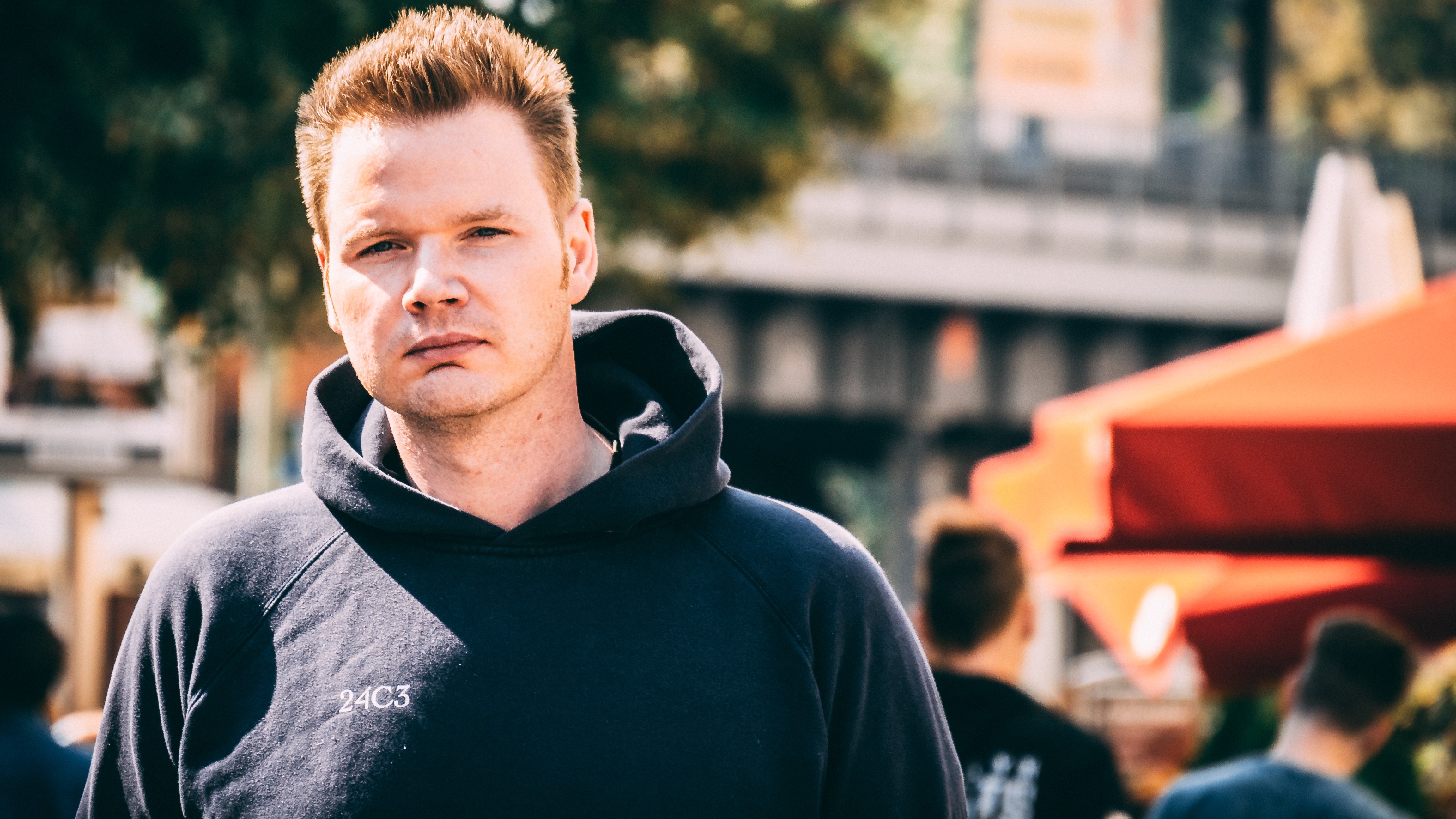 Anatomy of a Red Team Operation 37 Tom Van de Wiele