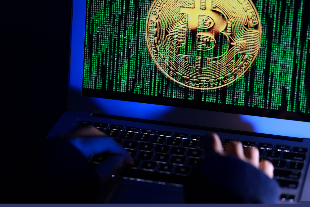 Transactions at Bluebenx Halted After $32 Million Hack 37 BlueBenx 32 million hack