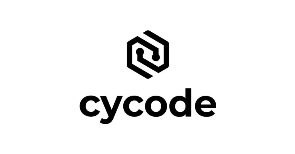Top 10 Game-Changing Cybersecurity Startups Revolutionizing Online Protection 54 Cycode Logo Black