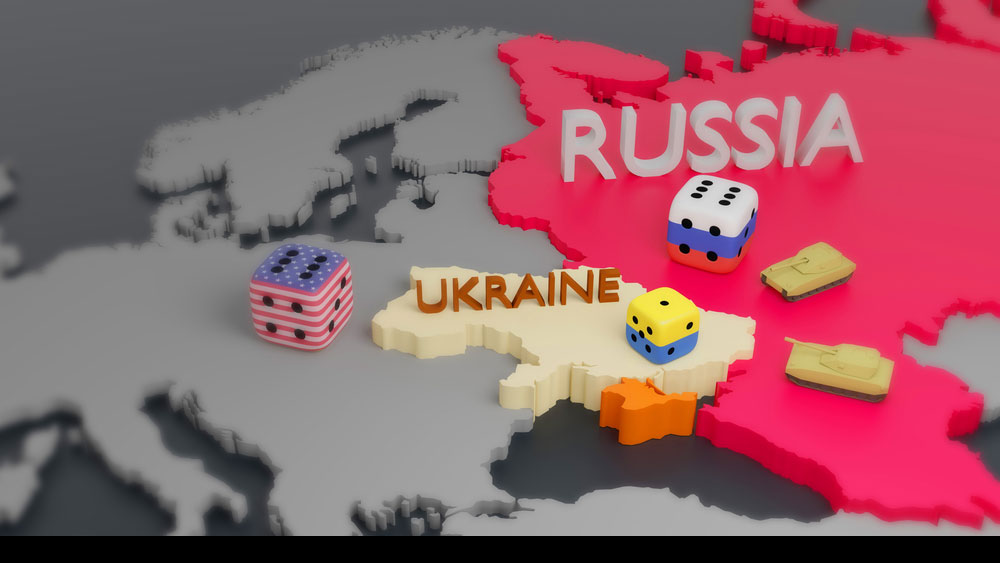 MOC Signed Between US and Ukraine to Increase Cybersecurity 37 US UKraine