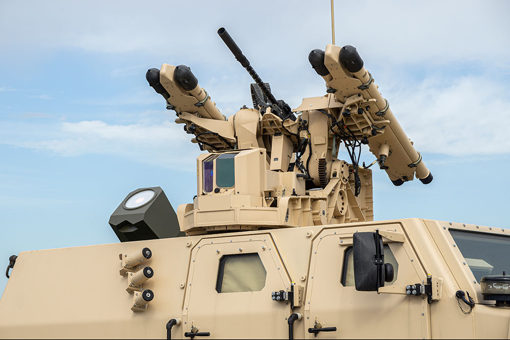 NATO Probes Sale of Classified Military Data 38 NATO