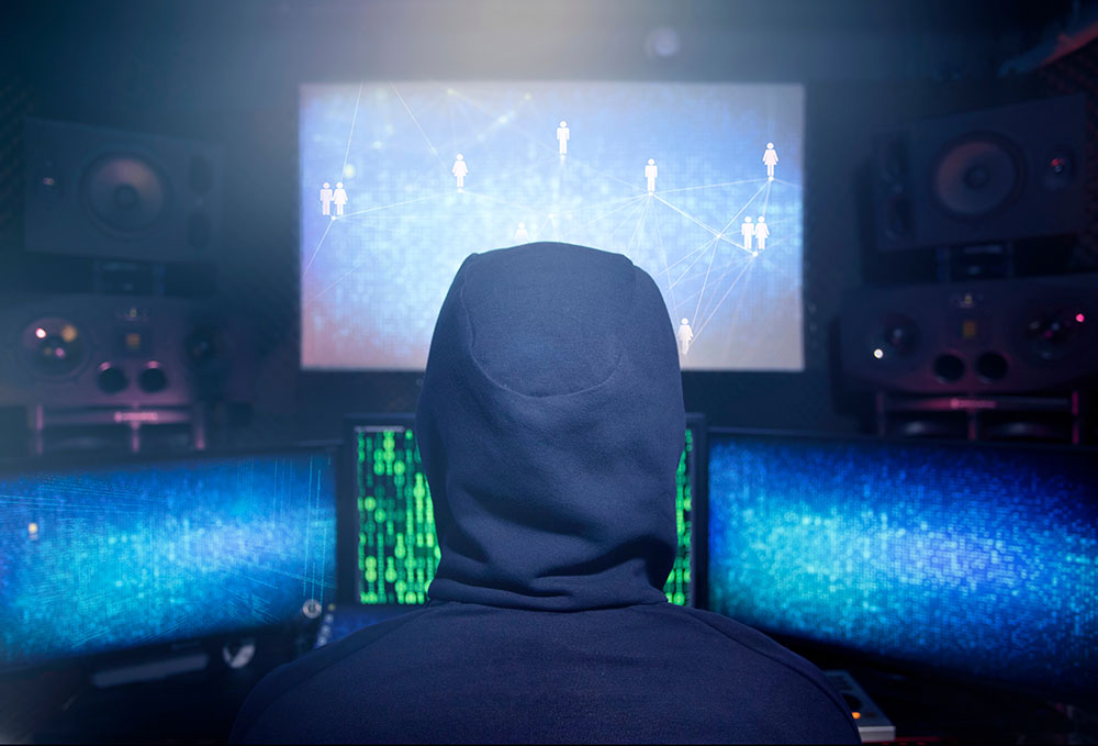 Lockbit vs Entrust: Ransomware Gang Blames Security Company for DDoS Attack 37 Ransomware Gang LockBit