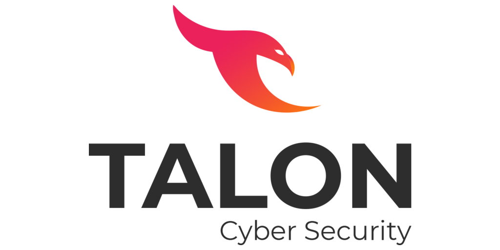 Top 10 Game-Changing Cybersecurity Startups Revolutionizing Online Protection 50 Talon Cyber Security Logo