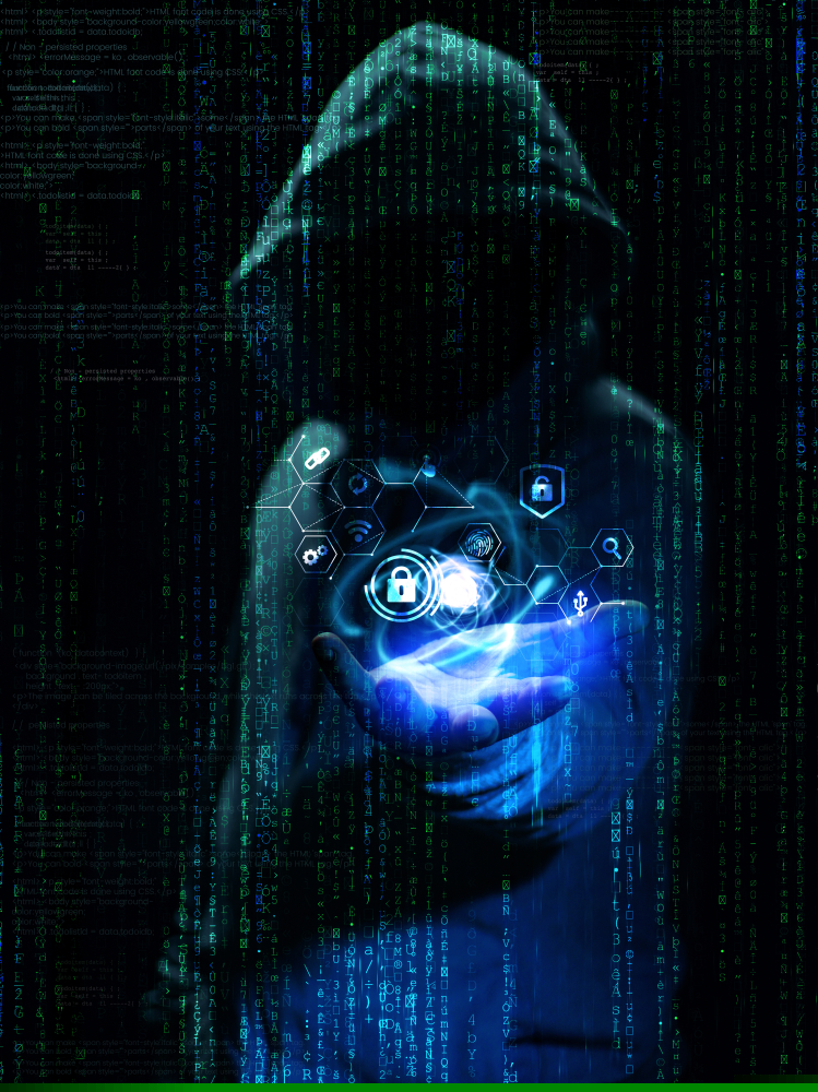 Researchers Decode The Stegomalware Surge. What does it mean? 38 shutterstock 1374226472