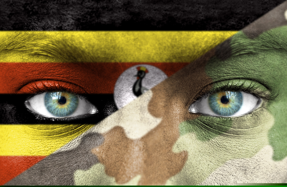 Uganda's Human Rights Group Call for Ban on Sale of Cellebrite UFED Ban 37 Israeli security firm Cellebrite has been funding smartphone hacking technology "UFED" for Uganda's brutal dictatorship to hack citizens' smartphones.