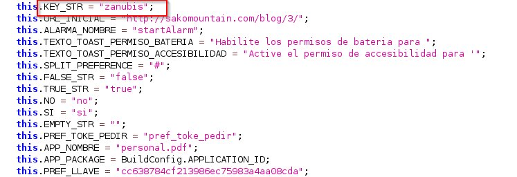 Cybersecurity Researchers Decode New Android Banking Trojan ‘Zanubis’ 41 cyble Zanubis