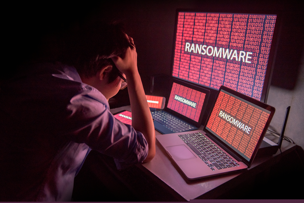 Possible Connection Between LV and REvil Ransomware Gangs 37 REvil LV