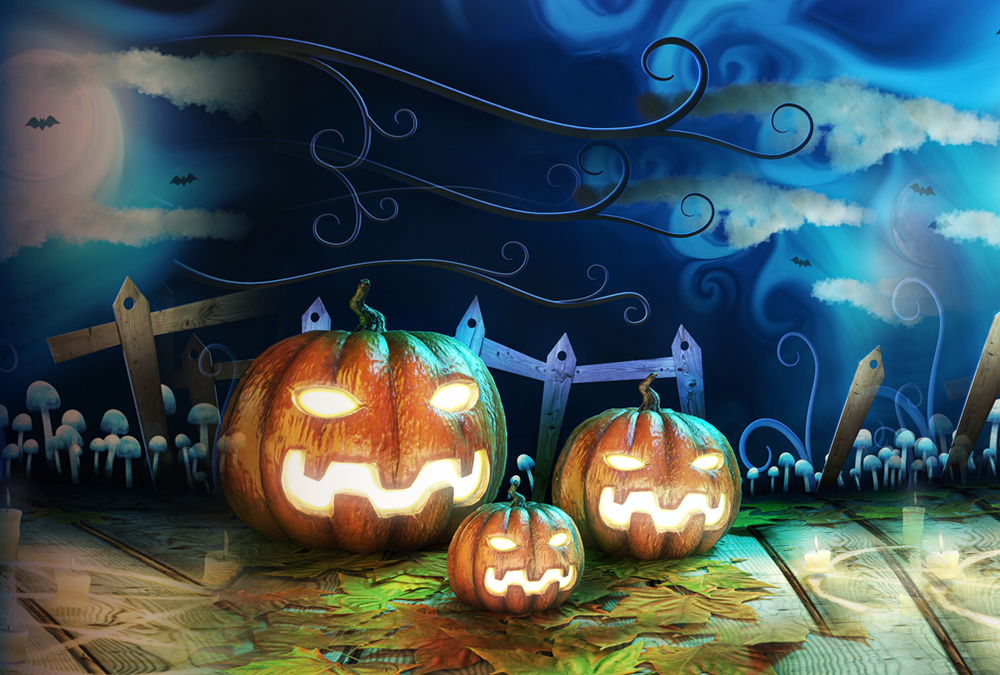 How to Protect Yourself From a Cybersecurity Nightmare This Halloween 38 halloween CS