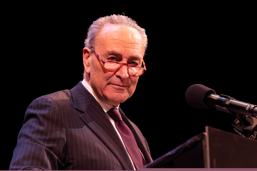 Chuck Schumer Urges Feds to Address Rising Cyberattacks on US Citizens 38 Chuck Schumer