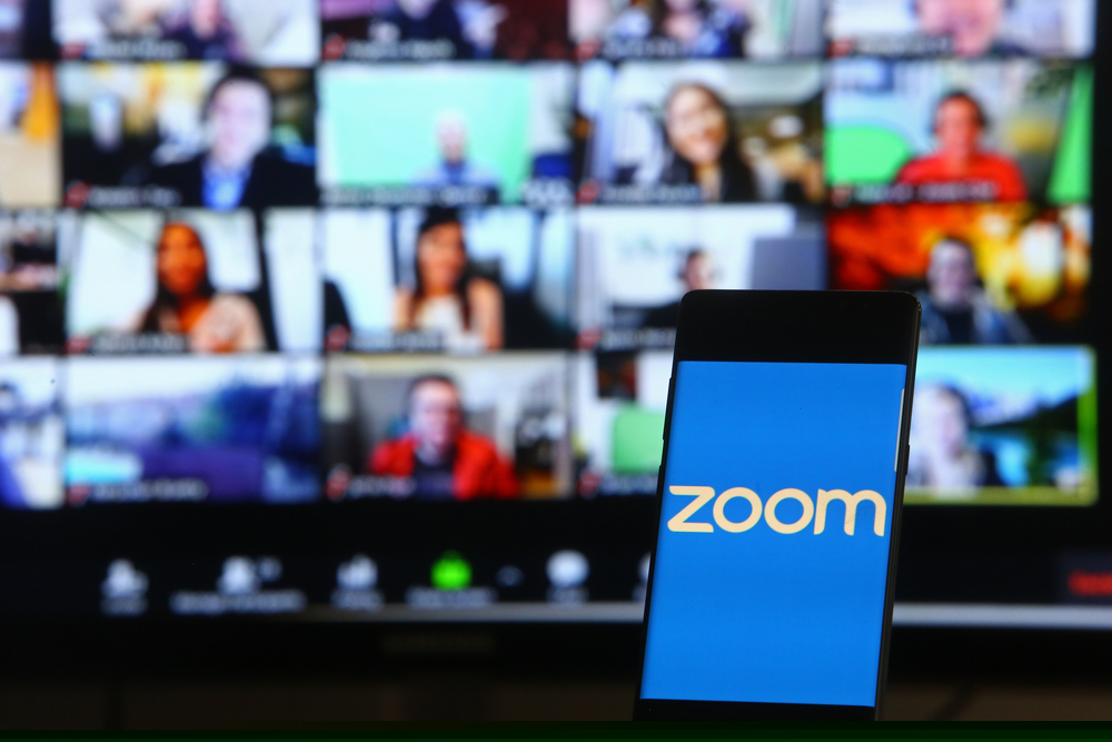 Zoom Detects Vulnerability Giving Full Access to Hackers, Releases Patch 37 Zoom Vulnerability