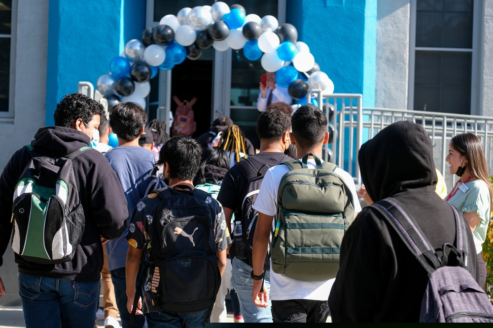 Vice Society Posts Stolen Data After LAUSD Refuses Ransom Demand 38 Vice Society Ransomware