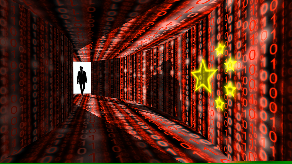 Chinese Hacker Groups Surge Cyber Espionage Activities Against US 37 Chinese Hacker Groups