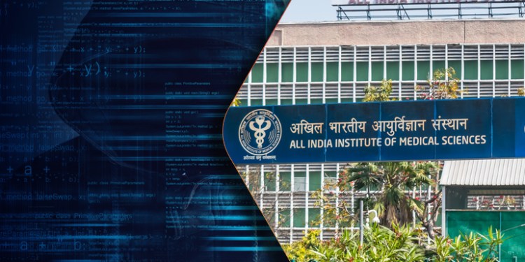 AIIMS Suffers Ransomware Attack, Servers Hold Indian VVIP Info 37 AIIMS Ransomware Attack