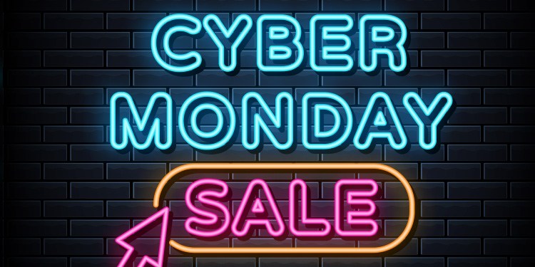 Don’t Miss Out on The Best Cyber Monday Deals in 2022 37 Best Cyber Monday Deals