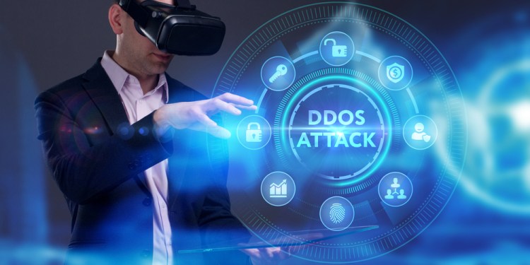 Why is DDoS Topper Among Cyberattacks In 2022? 37 DDoS