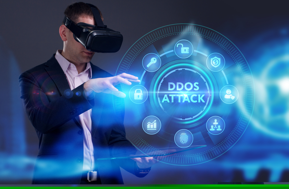 Why is DDoS Topper Among Cyberattacks In 2022? 38 DDoS