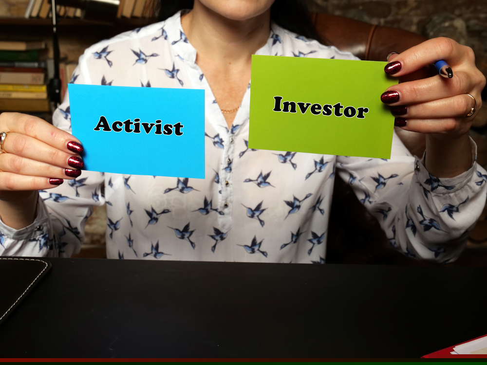 Activist Investor Grills Exela Technologies' Board on Ransomware Attack 38 Exela Technologies