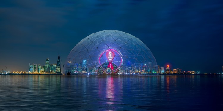 From Passwords to Privacy, Waves of Cyber Issues Plague FIFA World Cup 37 FIFA World Cup