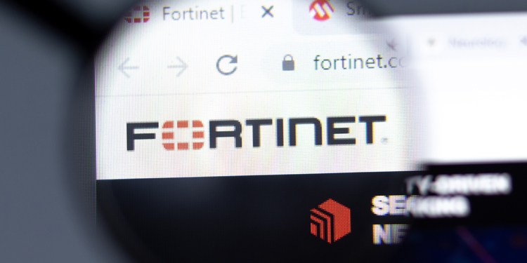 Fortinet Access Being Sold on The Dark Web 39 Fortinet VPN Access