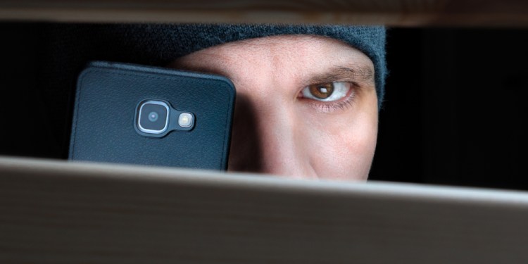 5 Best Ways How To Find Hidden Cameras Using Mobile Phones 38 How To Find Hidden Cameras Using Mobile Phone