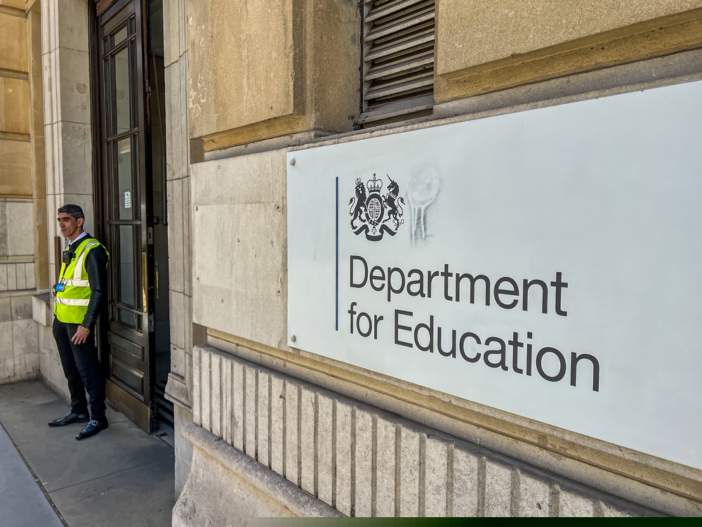 ICO Reprimands DfE For Compromising Data of 28 Million Students 38 ICO DfE Student Data