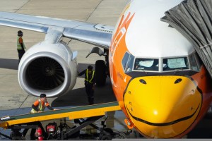Trans Maldivian Data Breach: RansomHouse lists Airways as Victim 39 Nok Air