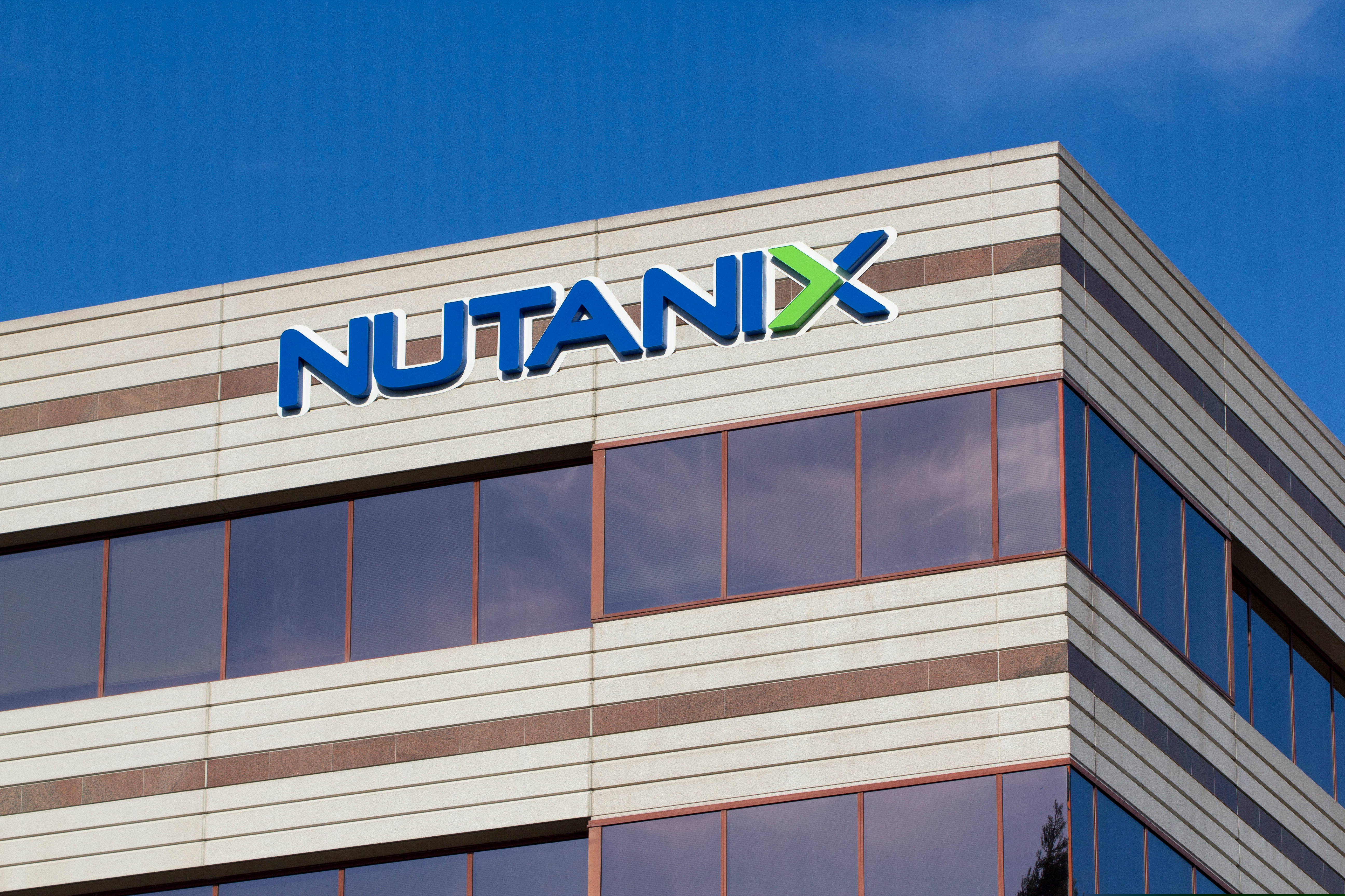 Palo Alto Networks Extends Security Features to Nutanix Cloud Cluster 40 Nutanix