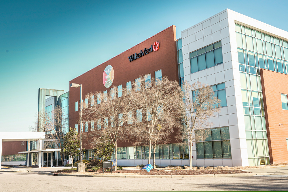 WakeMed Faces Class-Action Lawsuit Over Data Breach 38 WakeMed Bata Breach