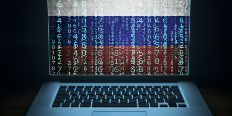 Russia-Based Hacker Group 'XakNet' Infiltrates Ukraine Finance Ministry 39 XakNet