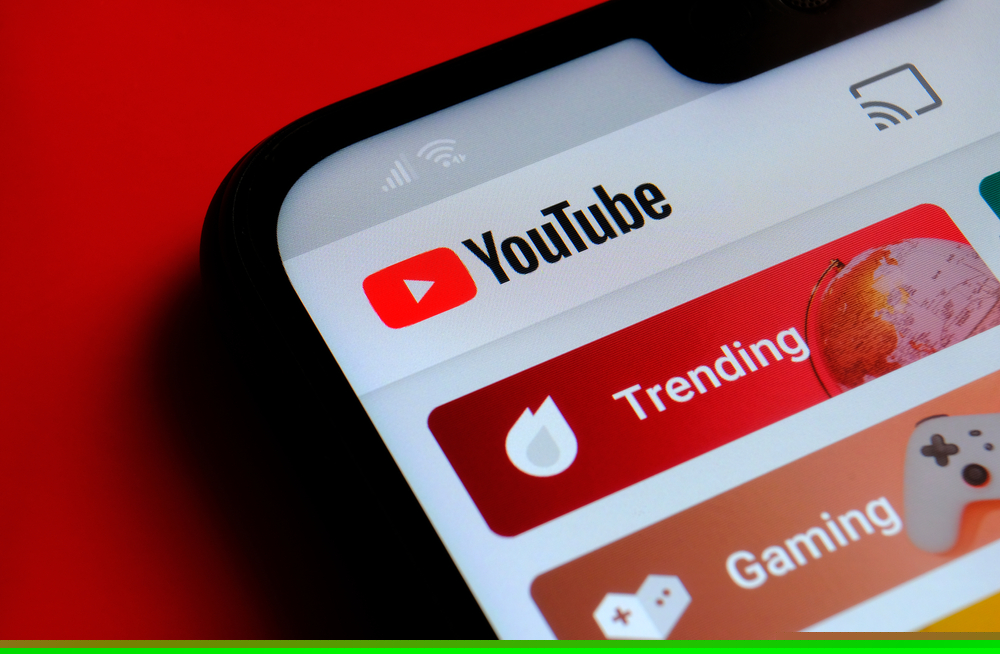 YouTube Info Stealer Dupes Users Looking for Cracked Software 39 YouTube info stealer