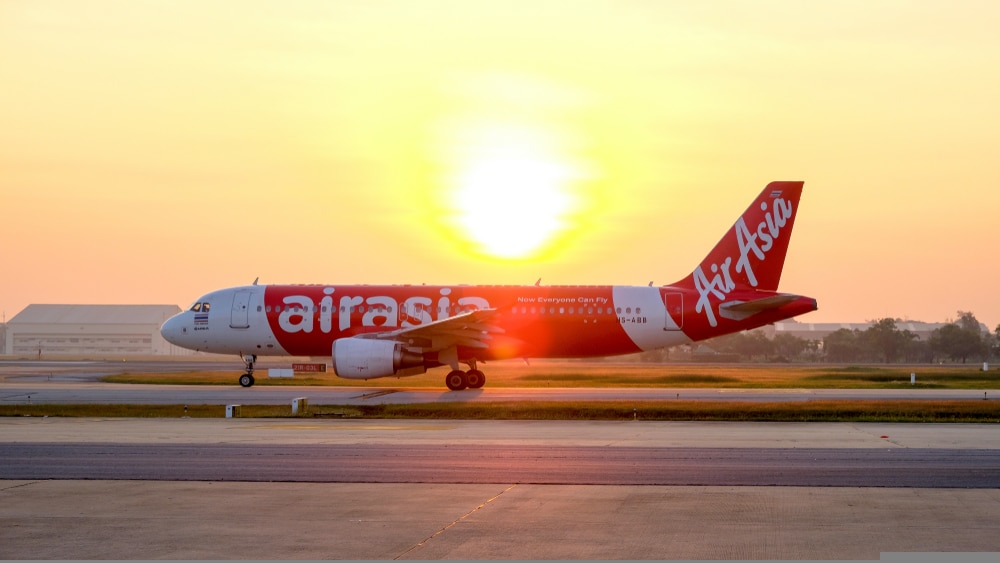 Daixin Group Launches Ransomware Attack on AirAsia 38 airasia