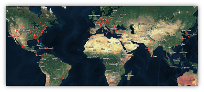 Fortinet Access Being Sold on The Dark Web 41 fortinet2