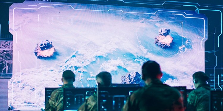 Nuclear Power Data Stolen From Multiple Nations Leaked by Hackers 38 hackers