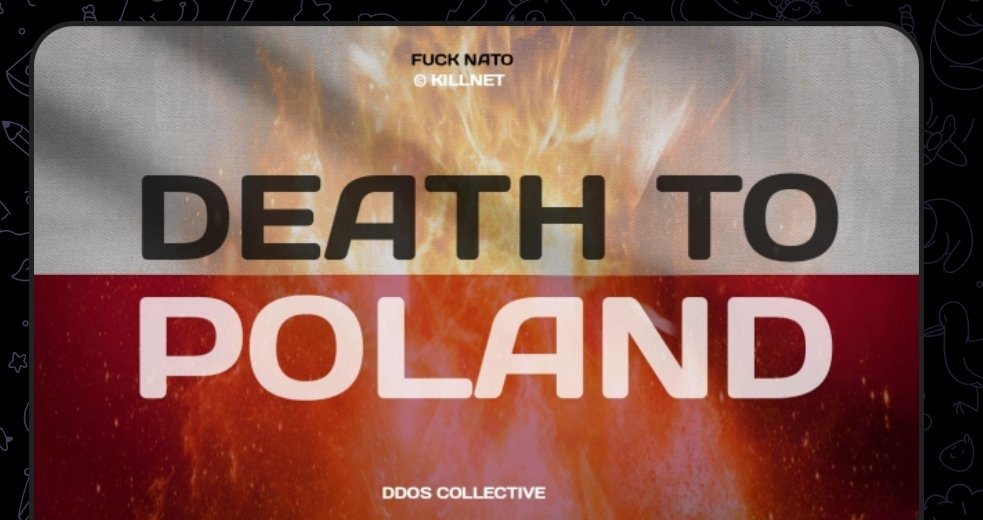 Pro-Russia Hackers Assemble to Launch 'The Biggest' DDoS Attack 40 DDOS attack