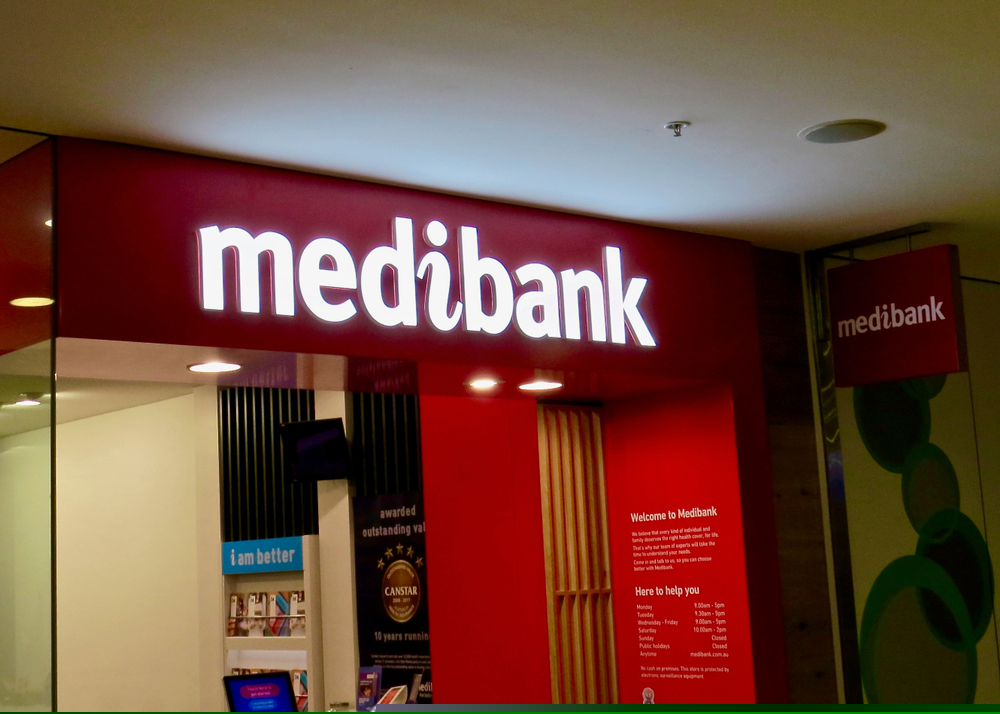 Breach-hit shareholders Protest at Medibank AGM; Board Saves Its Skin And Pay 38 medibank1
