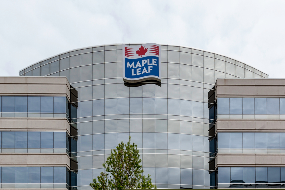Canada’s Maple Leaf Foods Confirms System Outage following Cyber Attack 38 maple leaf foods