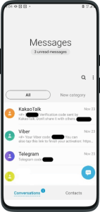 Fake Messaging App Symoo Steals OTPs, Creates Fake Accounts 40 symoo app 1