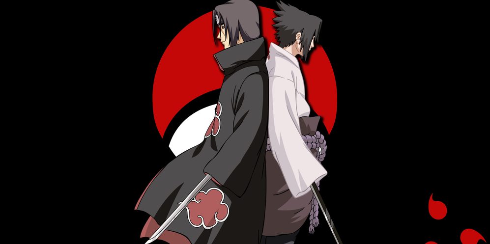 Are Threat Actors Just a Bunch of Nerds Binging Anime/Manga? 45 Anime