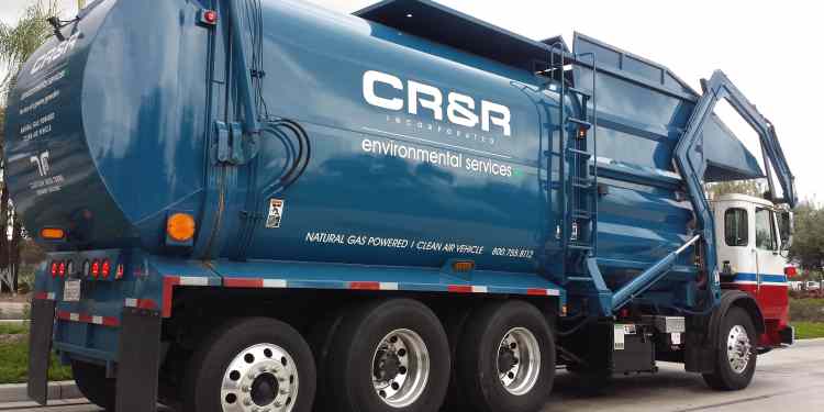 BlackCat Hits CR&R Environmental Services, Weeks After Vice Society Did 37 CRR Environmental