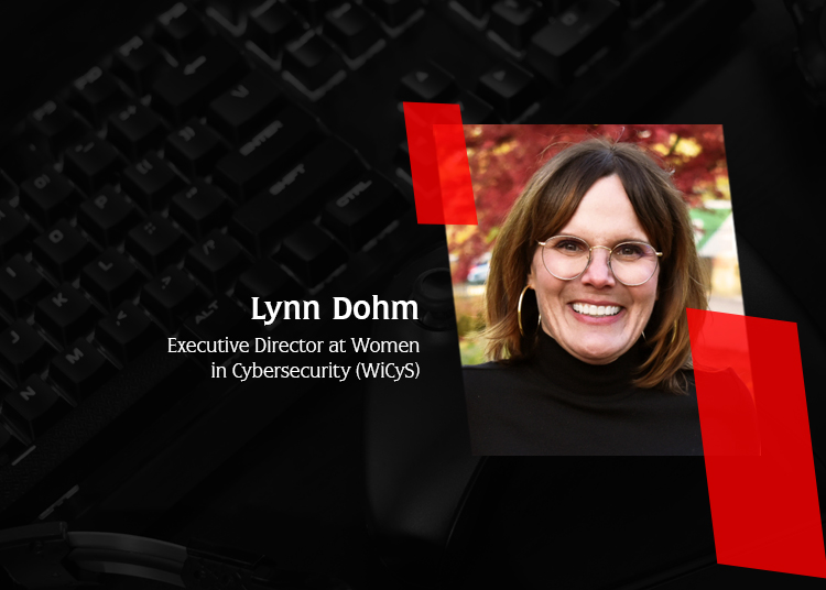 'Inclusion is a Hard Metric Because You Can't Measure It': Lynn Dohm Talks About Women in Cyber Security 38 Women in Cyber Security