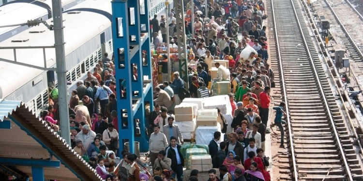 Indian Railways Data Breach: 30 million User Records on Sale on Hacker’s Forum 38 Indian Railways