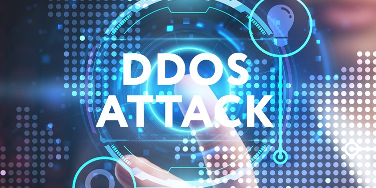 DDoS: Preferred Mode in 2022, Trend to Continue in 2023 39 DDoS