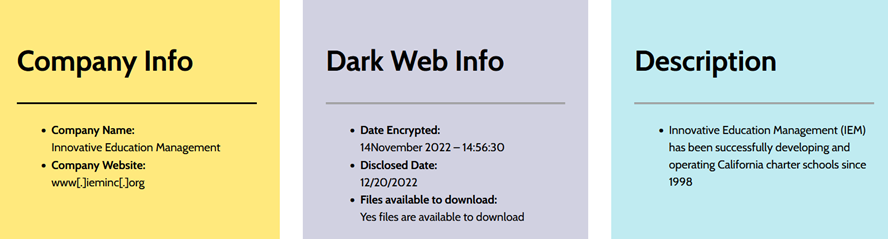 No Holiday Season Here! Ransomware Attacks on Education Sector Continue 43 MicrosoftTeams image 45