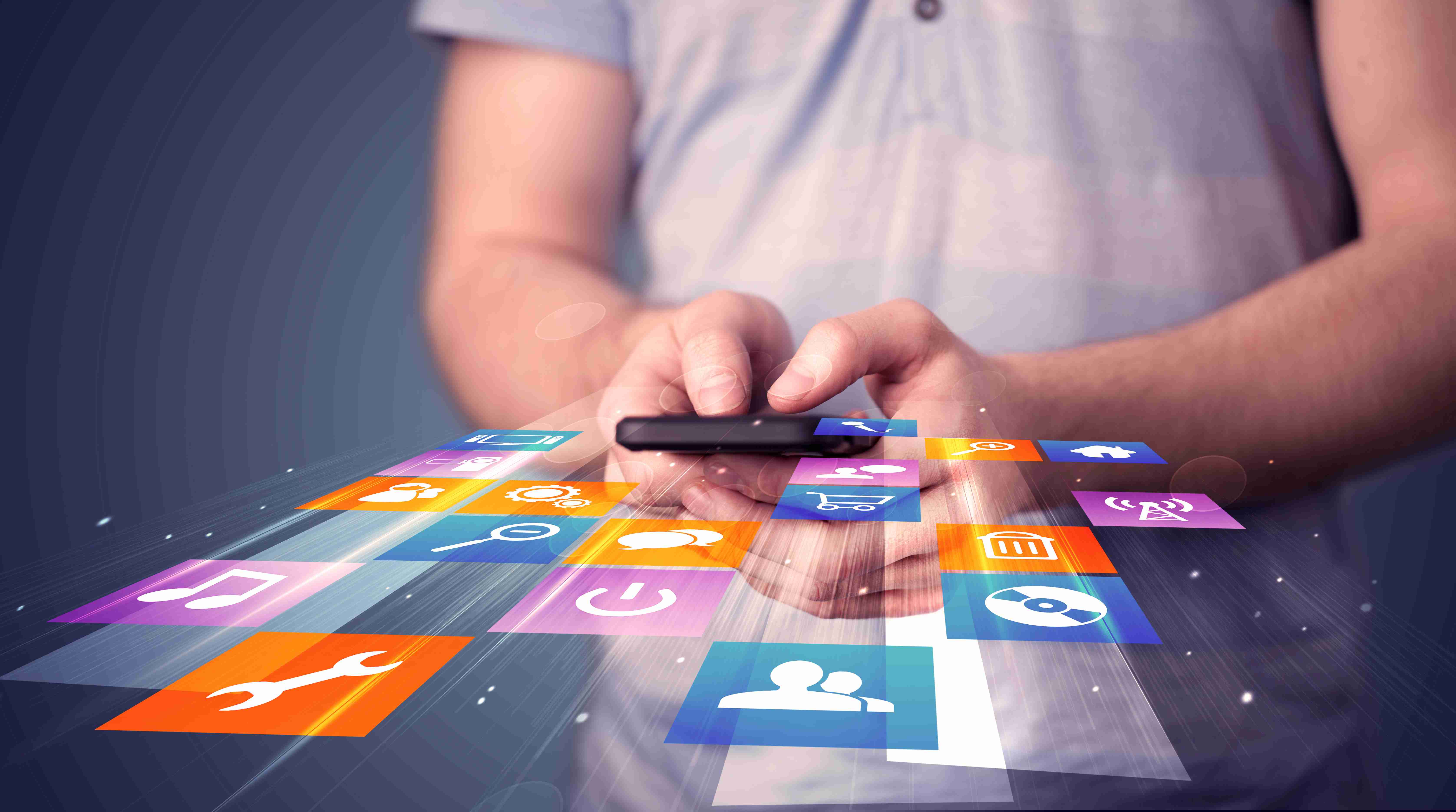 Why Weak Mobile App Security Will Impact Retailers in 2023 38 mobile apps
