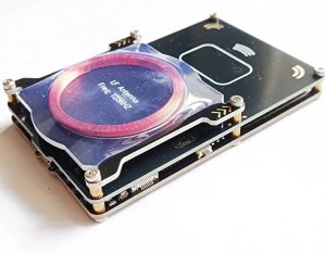 Dangers of Physical Hacking Tools Easily Available on E-Commerce Platforms 45 Proxmark3