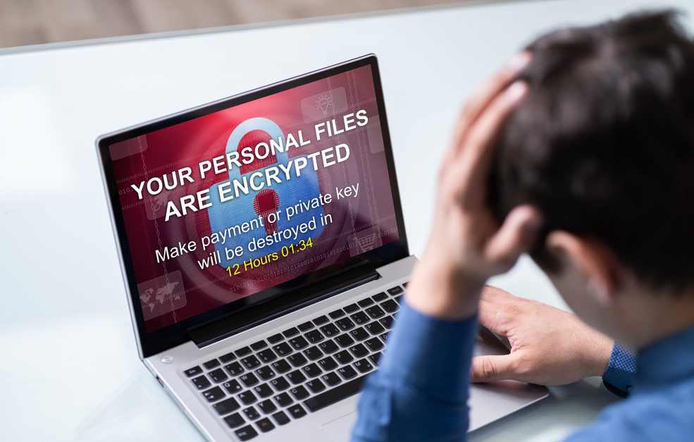 No Holiday Season Here! Ransomware Attacks on Education Sector Continue 38 Ransomware