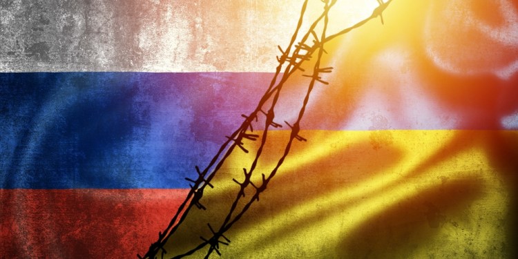 Ukraine Winter: Microsoft Warns of Intense Russian Cyber Attacks 37 Russian Cyber Attacks