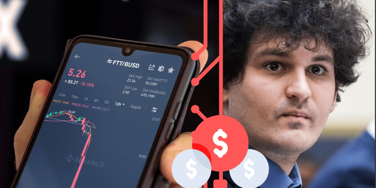 US Market Regulator, Justice Department Indicts Sam Bankman-Fried for Fraud 37 Sam Bankman