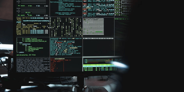 Tackling Cybercrime: How the US Government is Combating Cybersecurity Risks 41 Cybersecurity cybercrime