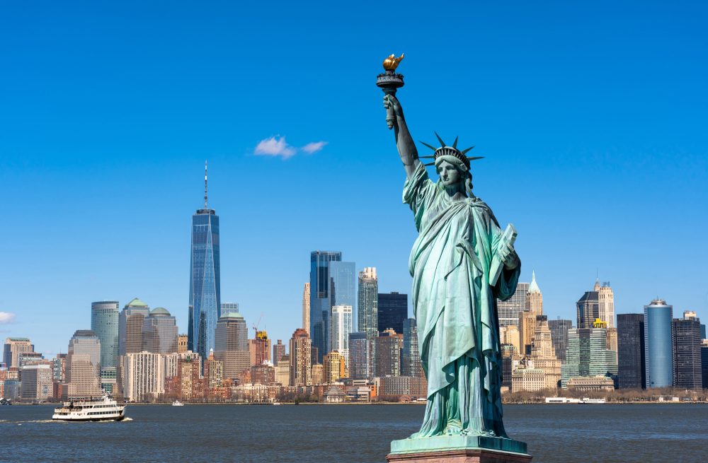 The Top 10 Cybersecurity Defender Nations: Who's Leading the Charge in Protecting Cyberspace? 53 United States of America